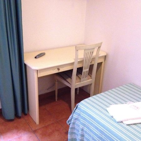 Albergo Sonia Florence Buitenkant foto