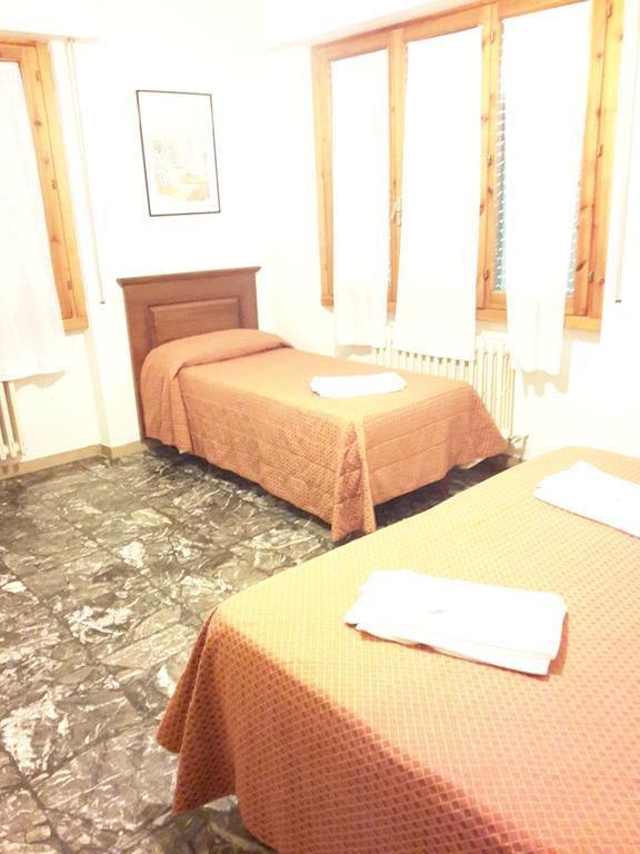 Albergo Sonia Florence Kamer foto