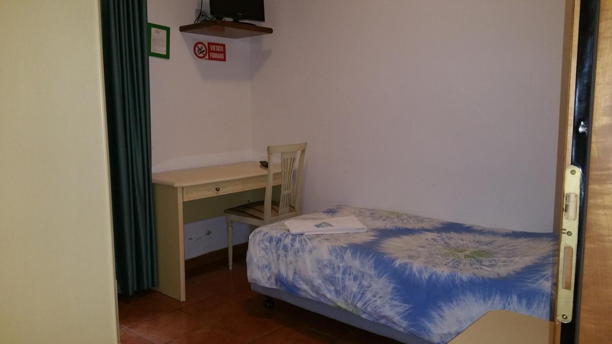 Albergo Sonia Florence Kamer foto