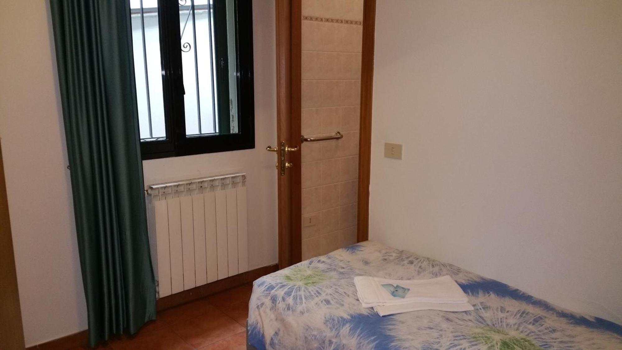 Albergo Sonia Florence Kamer foto