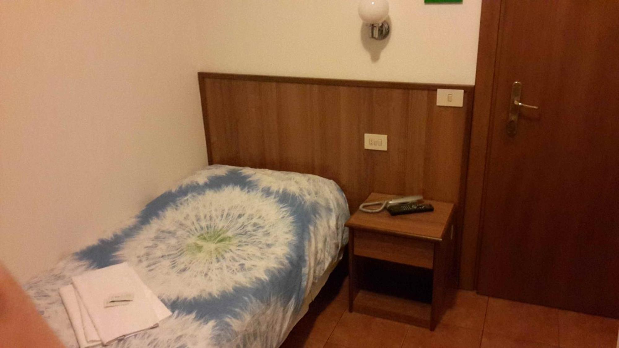 Albergo Sonia Florence Kamer foto